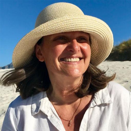 Nicole Macheroux-Denault