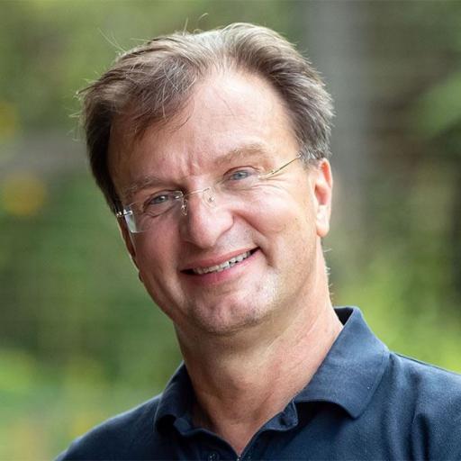 Matthias Reinschmidt