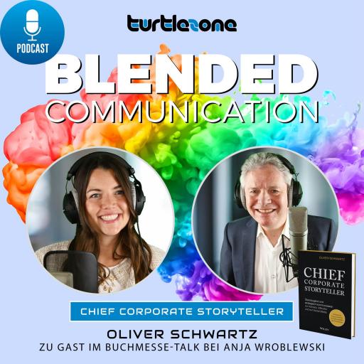 Turtlezone Blended Communication 022