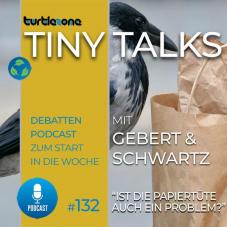 Turtlezone Tiny Talks Episode 132