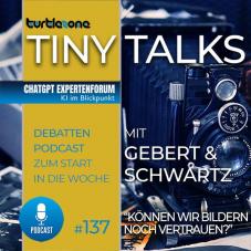 Turtlezone Tiny Talks Episode 137