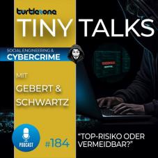 Turtlezone Tiny Talks Episode 184