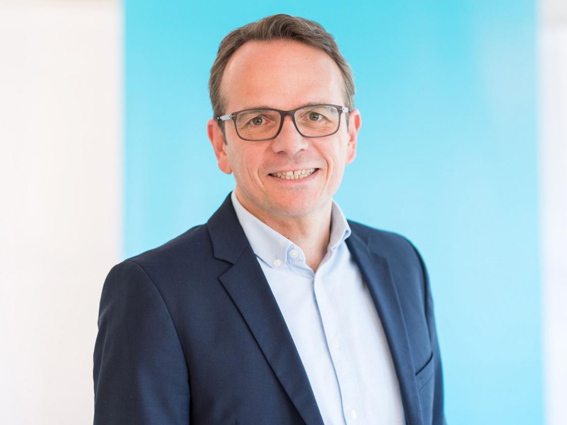 Carsten Nillies im Interview