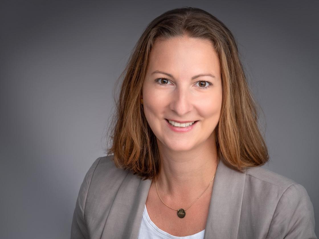Christina Bunnenberg im Interview