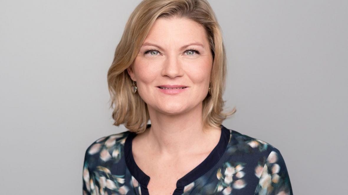 Regine Kreitz im Interview
