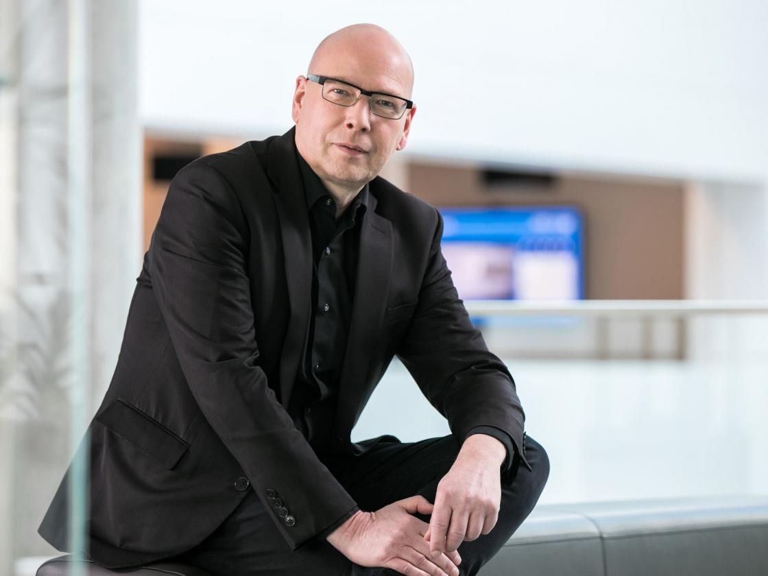 Thomas Mickeleit im Interview