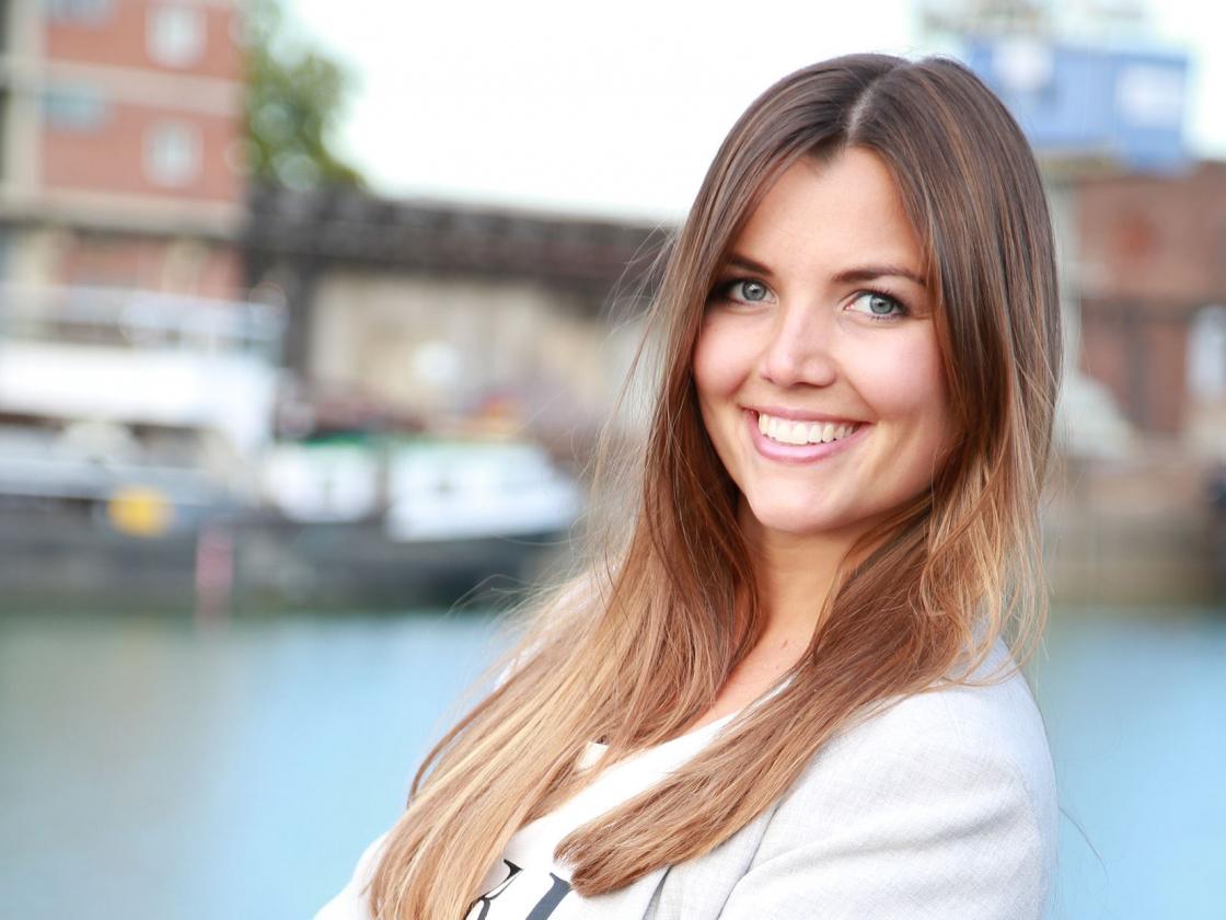 Anja Neurohr im Interview