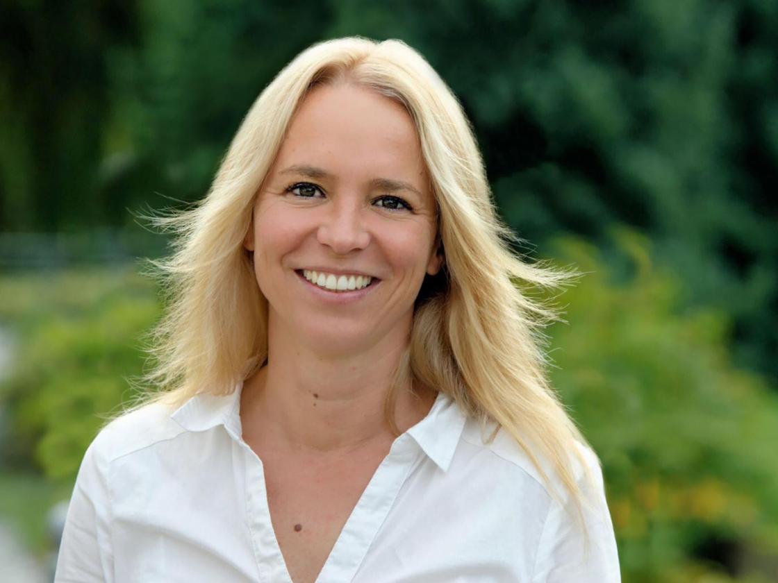 Daniela Paul im Interview