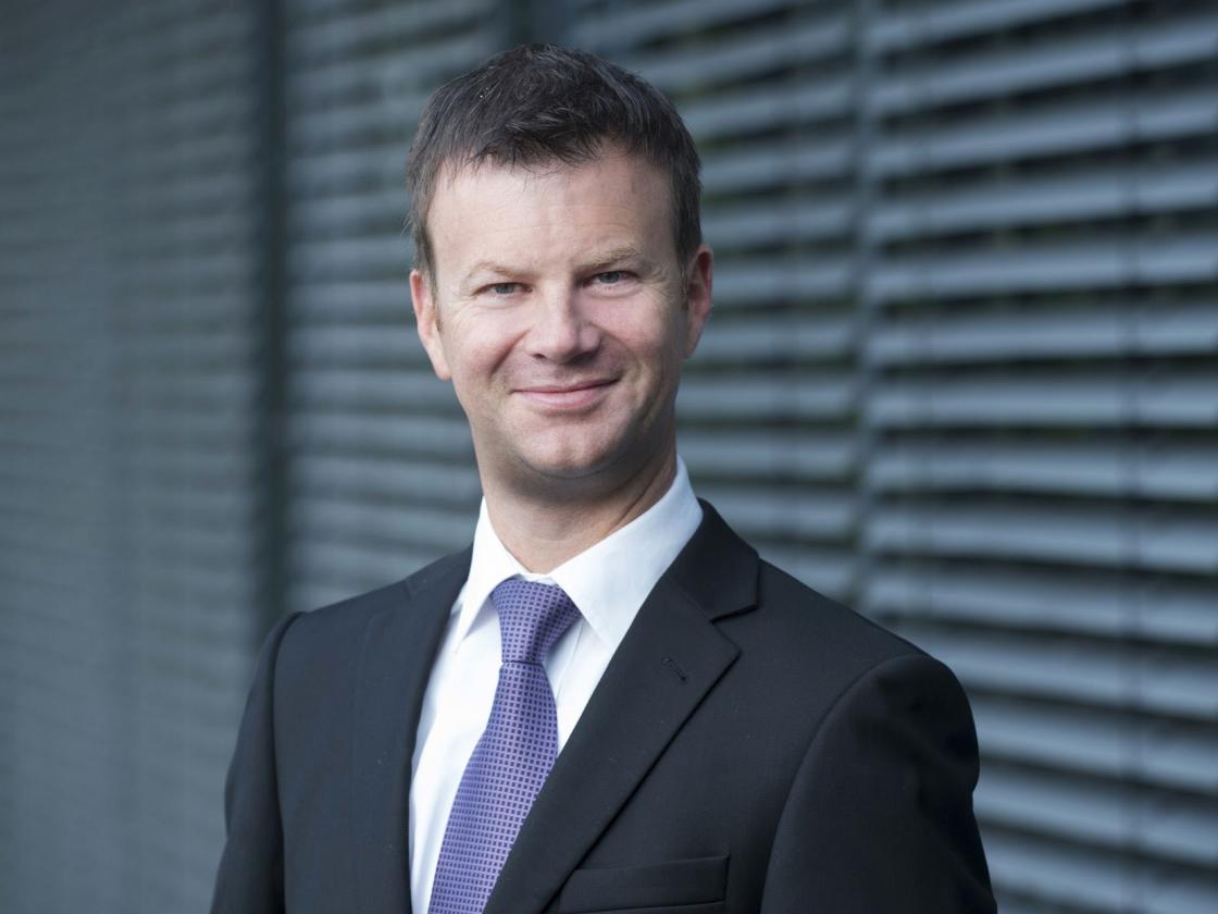 Dr. Kai Hudetz im Interview