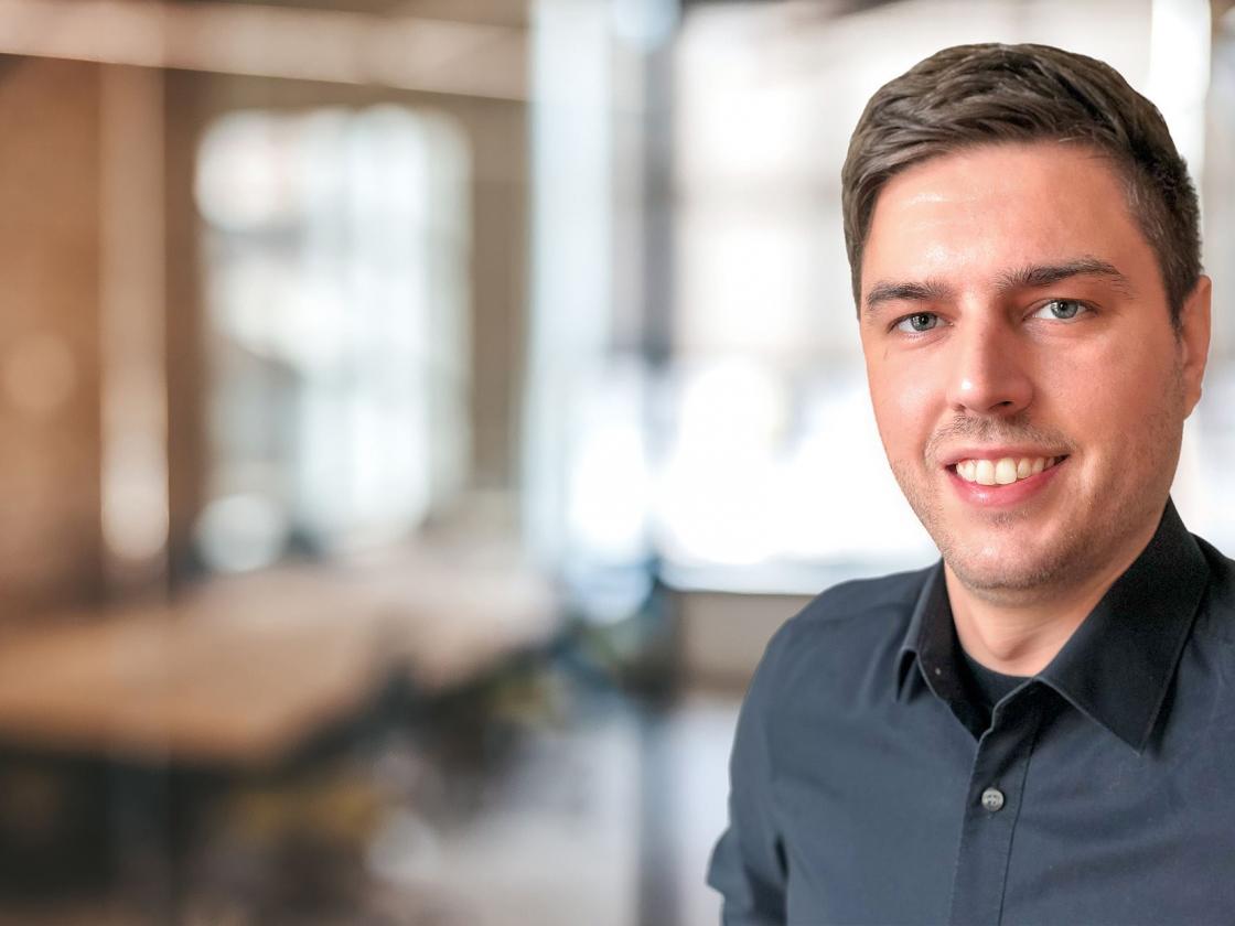 Michael Döhler im Interview
