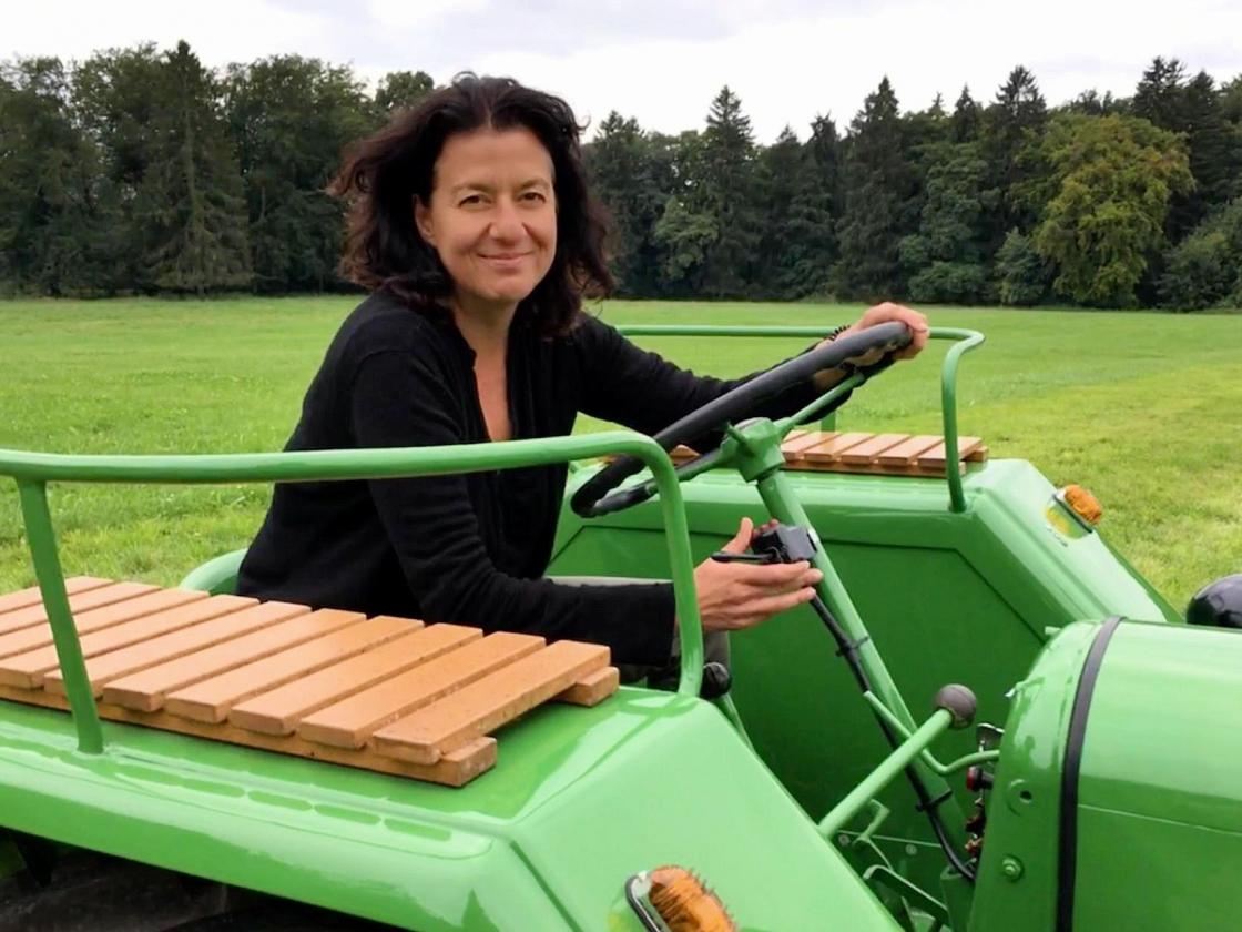 RIKE EVERDING IM INTERVIEW