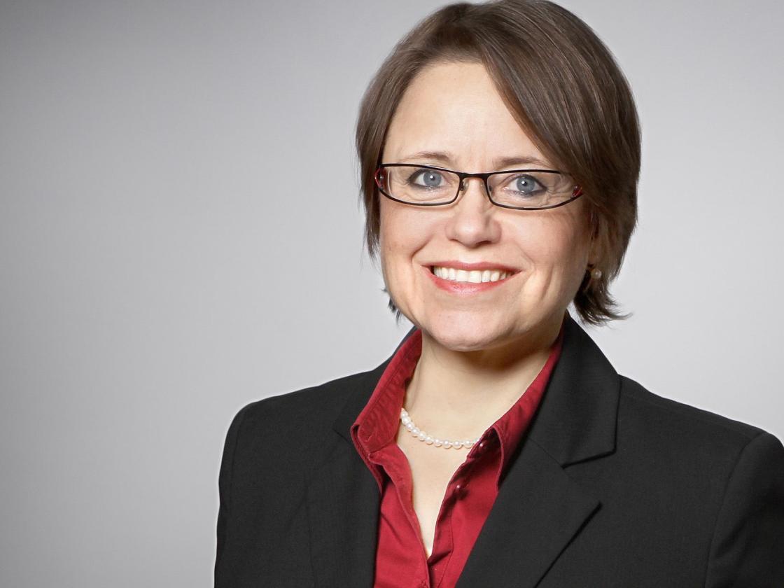 Prof. Dr. Sabine Schiffer im Interview