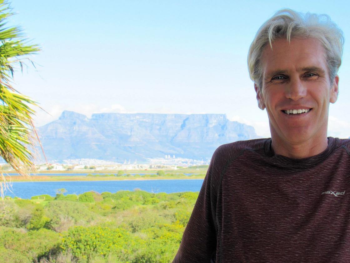 Wolfgang Haslinger im Interview