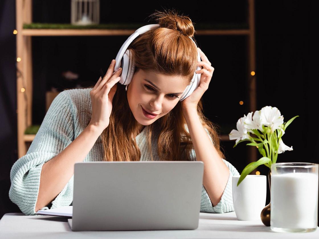 Themen-Special: Corporate-Podcasts